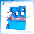 Most Popular Mining DTH Hammer Breakout Bench